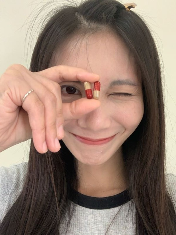 女人知己試用大隊,口碑行銷,部落客行銷,LIHEYA High Want海王瑪卡膠囊,LIHEYA海王瑪卡膠囊,專利Macapro,專利紅莧菜,專利黑胡椒鹼,輔酶Q10,NMN,鹿茸,精氨酸,提升戰鬥力,增強體力,提升運動表現,增加性福感,威猛保健,調節生理機能,幫助睡眠,提升孕力,調理品質,提升耐力